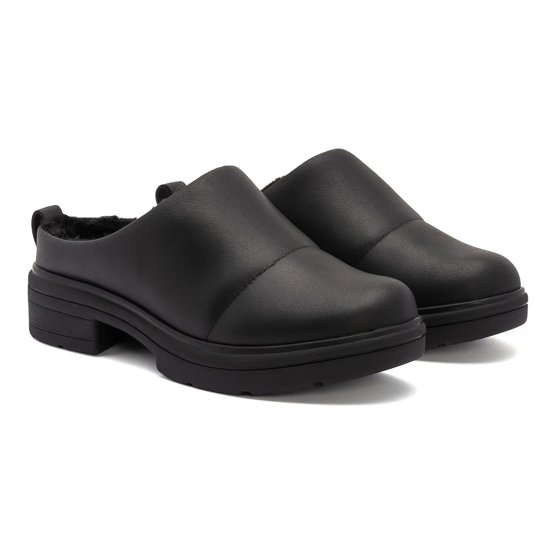 Vista Clog Metatarsal