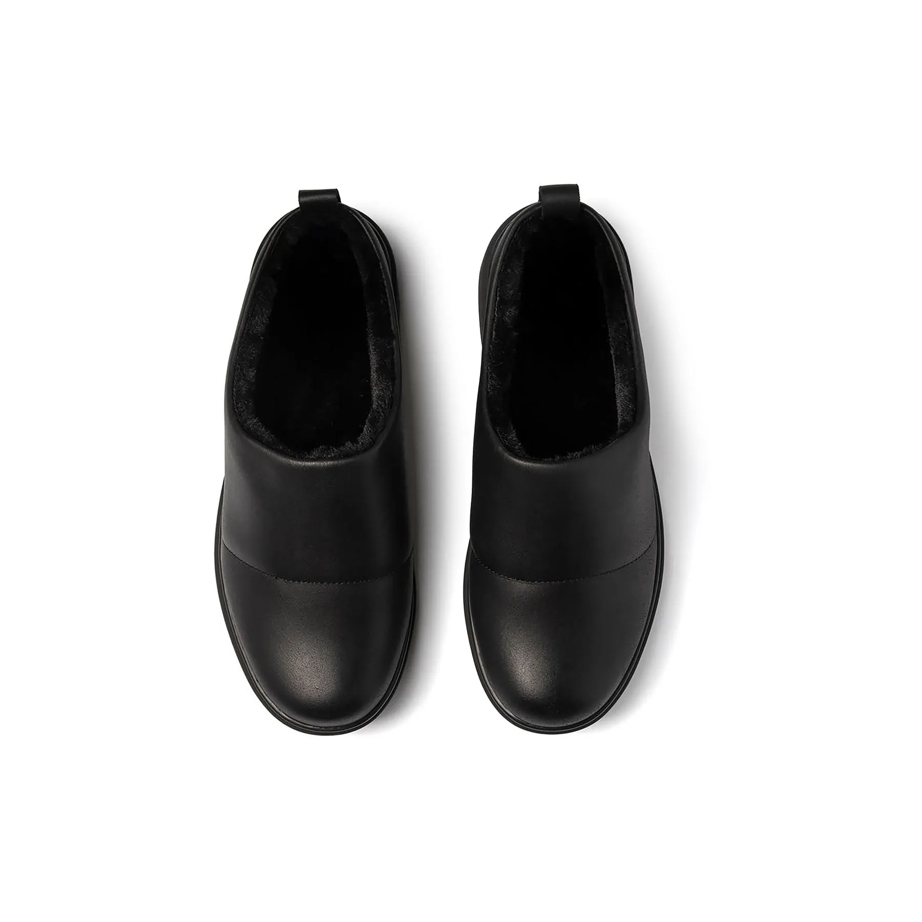 Vista Clog Metatarsal