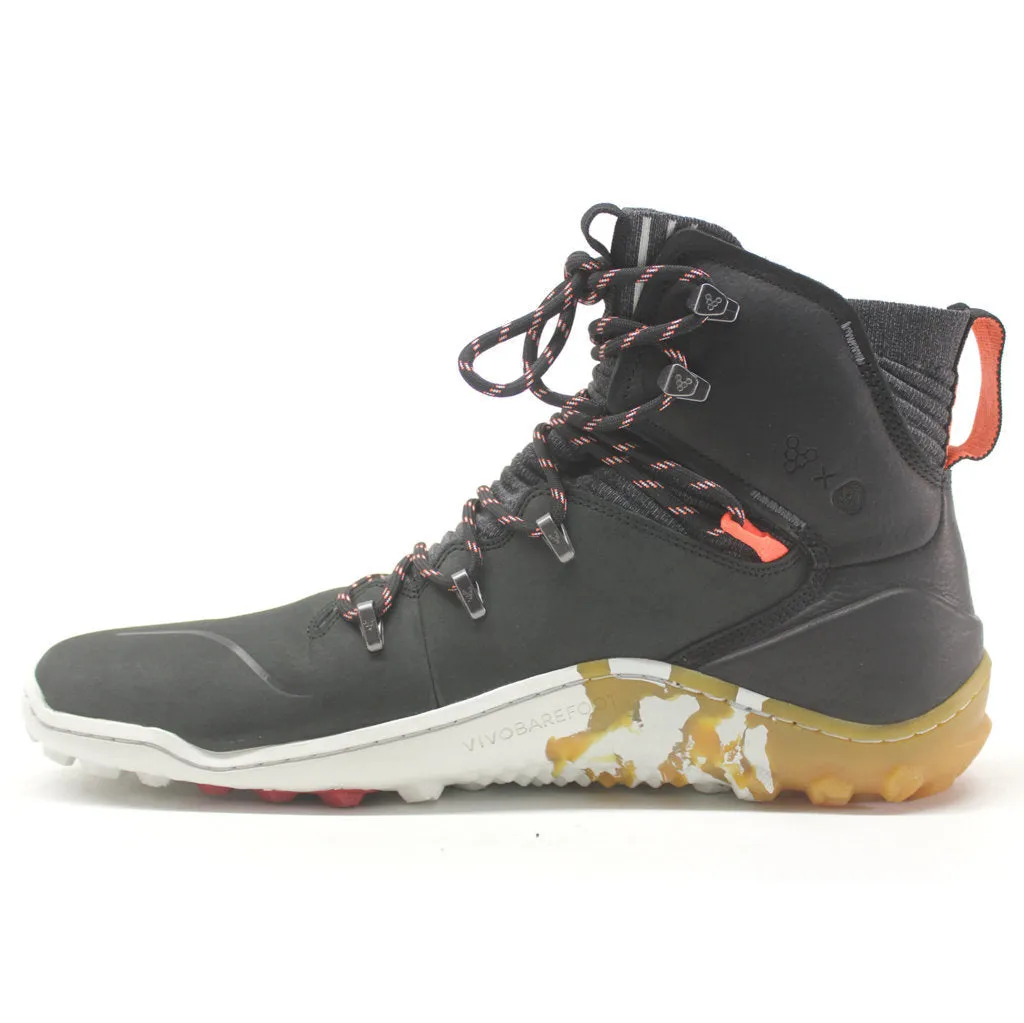 Vivobarefoot Tracker Decon FG2 Leather Women's Lightweight Hiking Boots