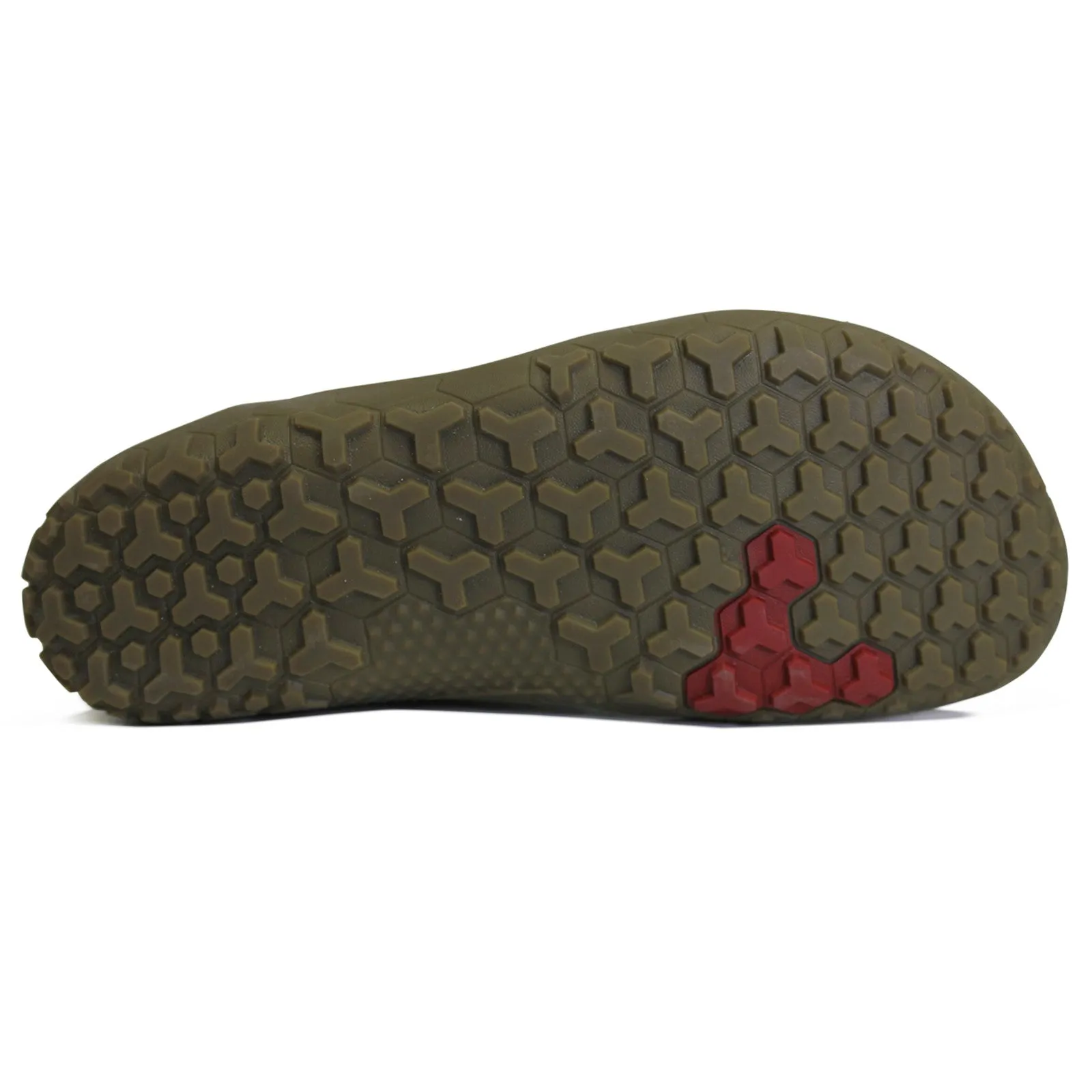 Vivobarefoot Tracker II FG Wild Hide Leather Women's Hiking Boots