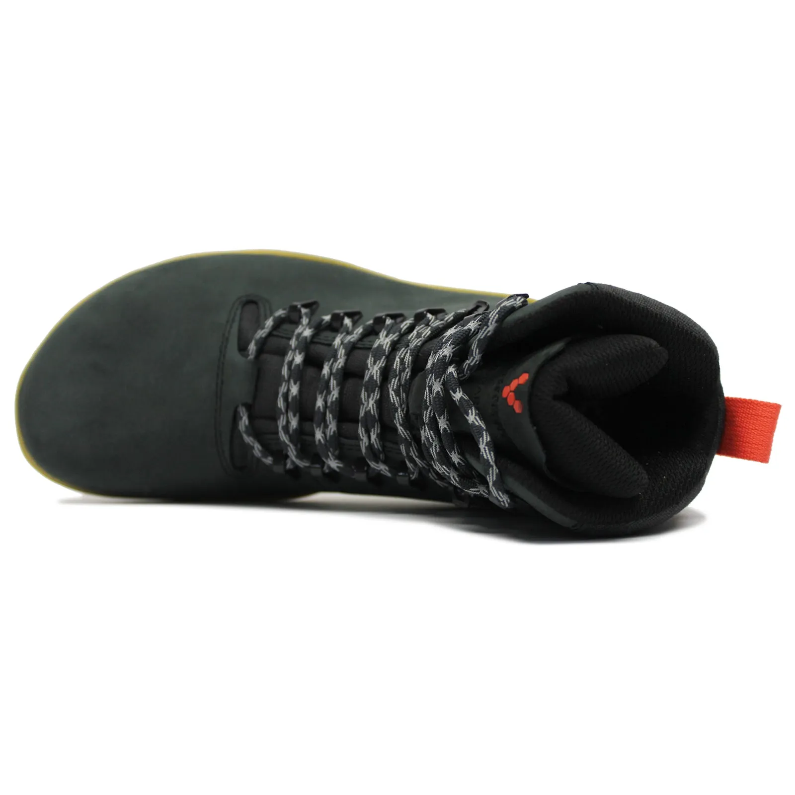 Vivobarefoot Tracker II FG Wild Hide Leather Women's Hiking Boots