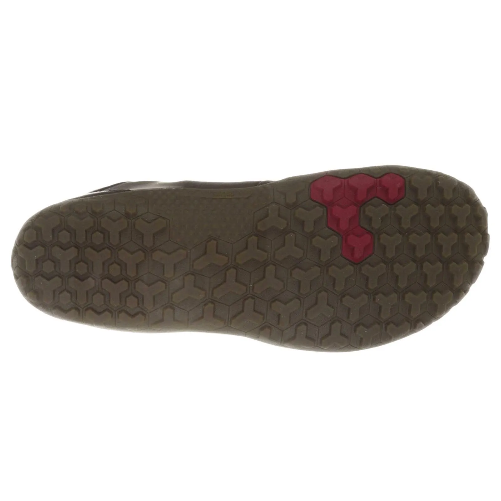 Vivobarefoot Tracker II FG Wild Hide Leather Women's Hiking Boots