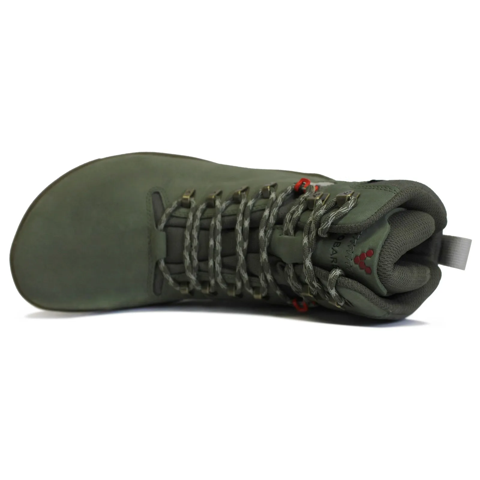 Vivobarefoot Tracker II FG Wild Hide Leather Women's Hiking Boots