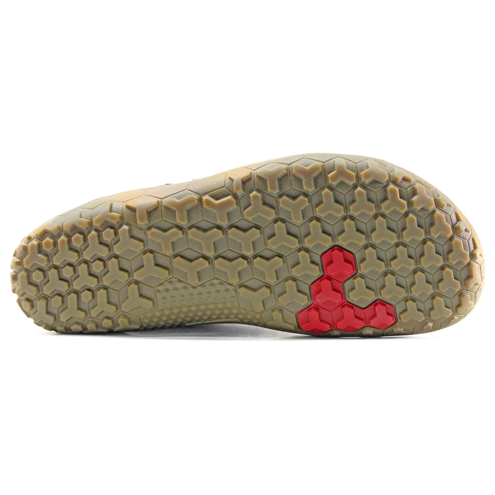 Vivobarefoot Tracker II FG Wild Hide Leather Women's Hiking Boots