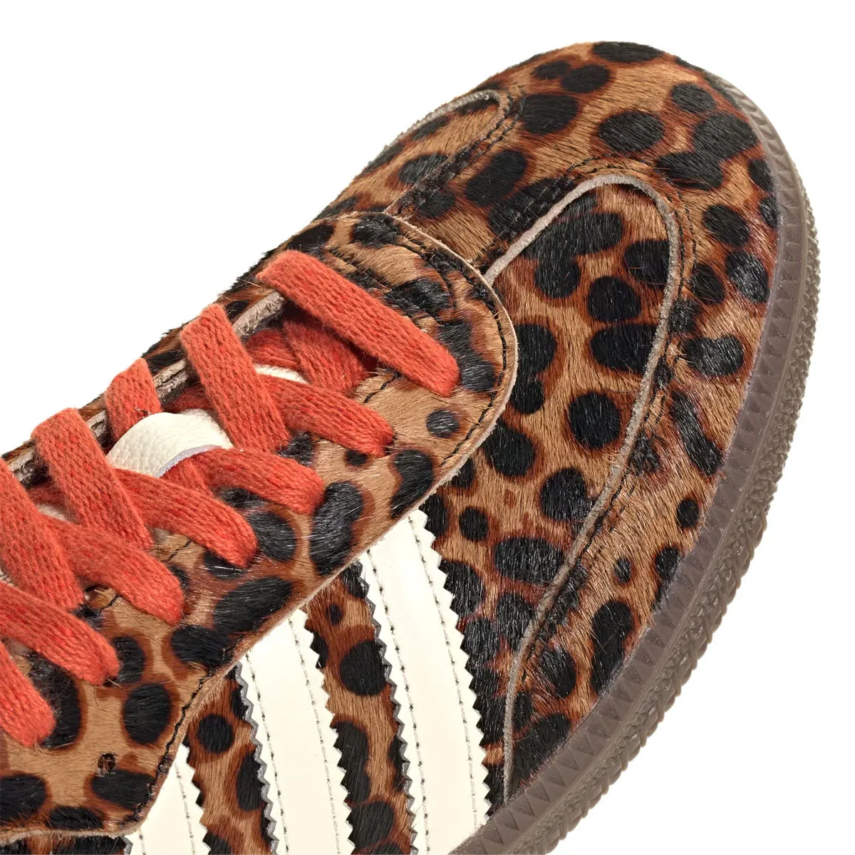 Wmns Samba OG 'Leopard'