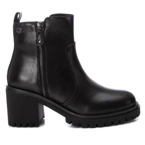 Women's Ankle Booties In Black