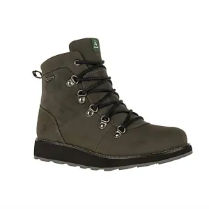 Women's Ariel Lo Ankle Boot In Charcoal