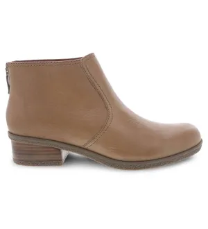Women's Becki Ankle Boot In Taupe