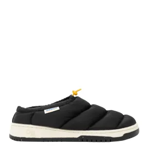 Women's Chicago Mule In Black