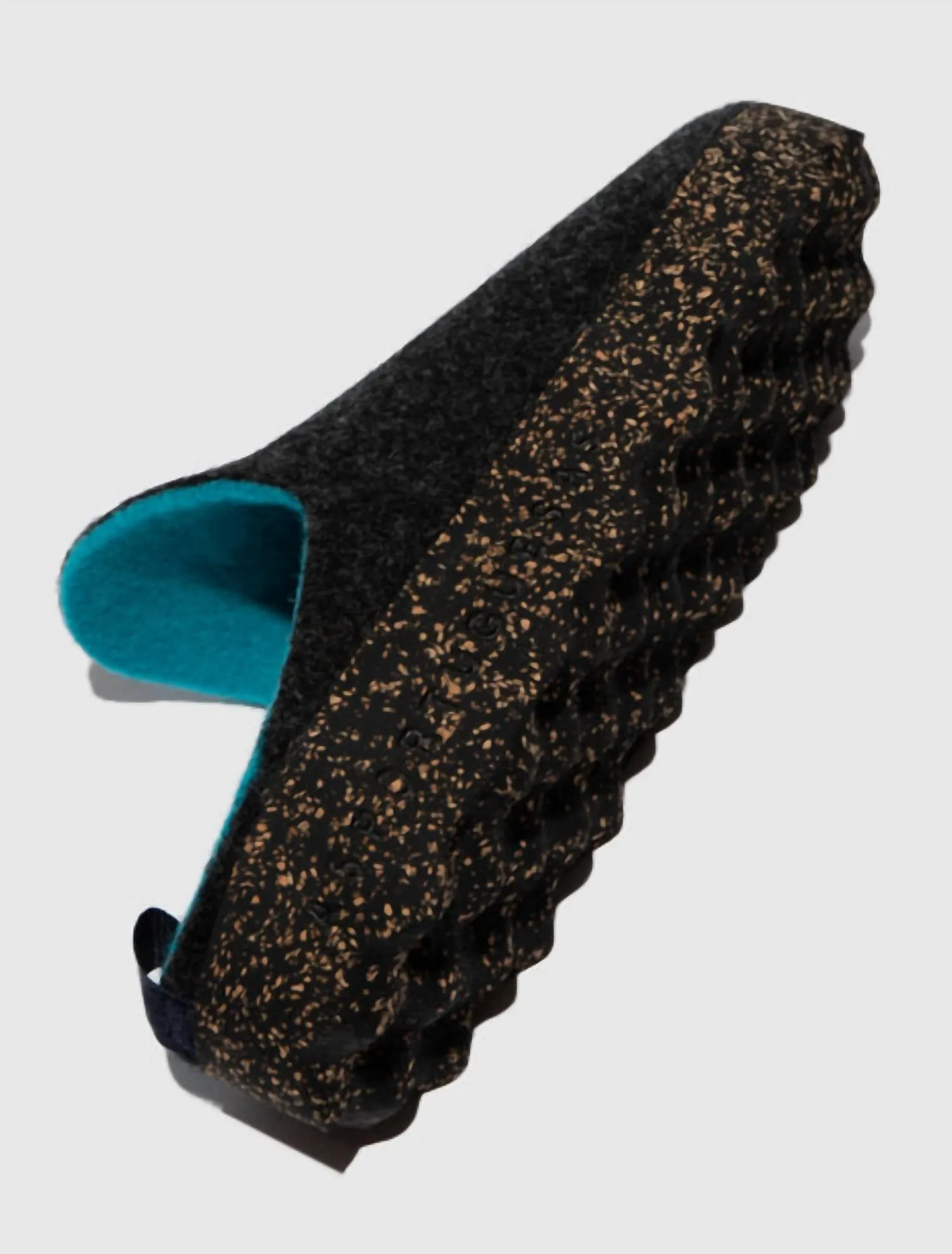 Women's Come Slip-On Clog In Anthracite