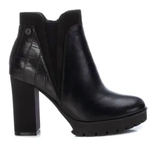 Women's Dress Booties In Black