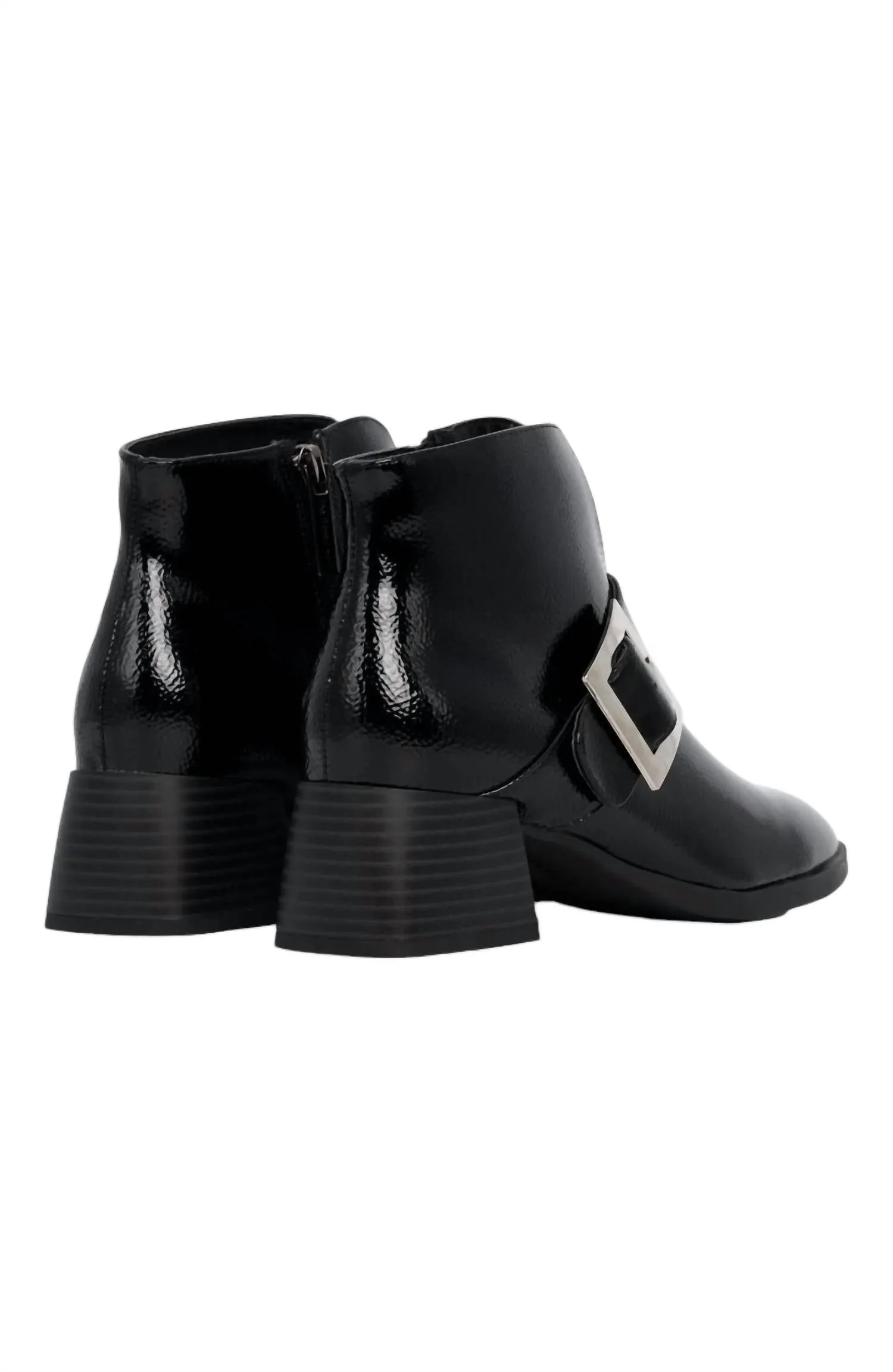 Women's Elena Boots In Black