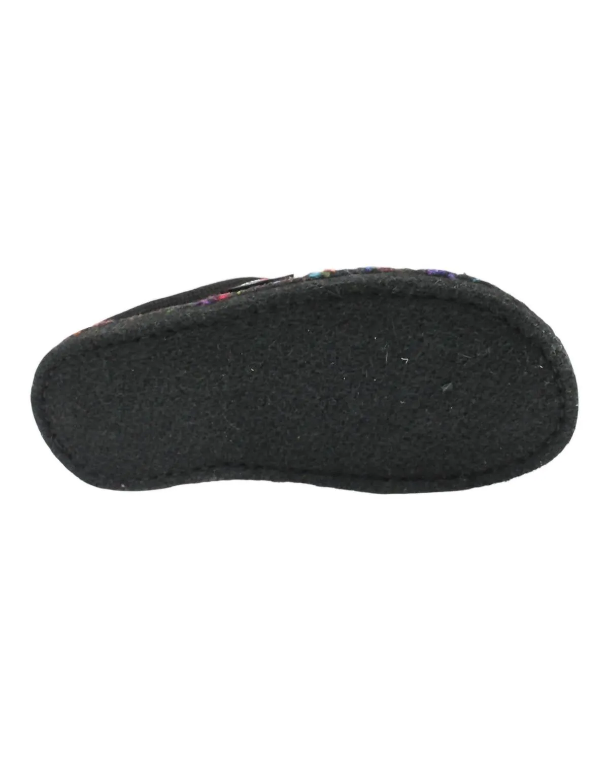 Women's Enjoy Clogs In Black Speckle