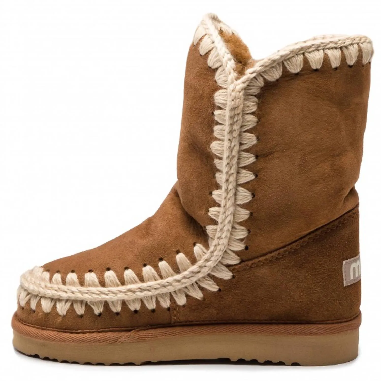 Women's Eskimo 24 Boot In Cognac