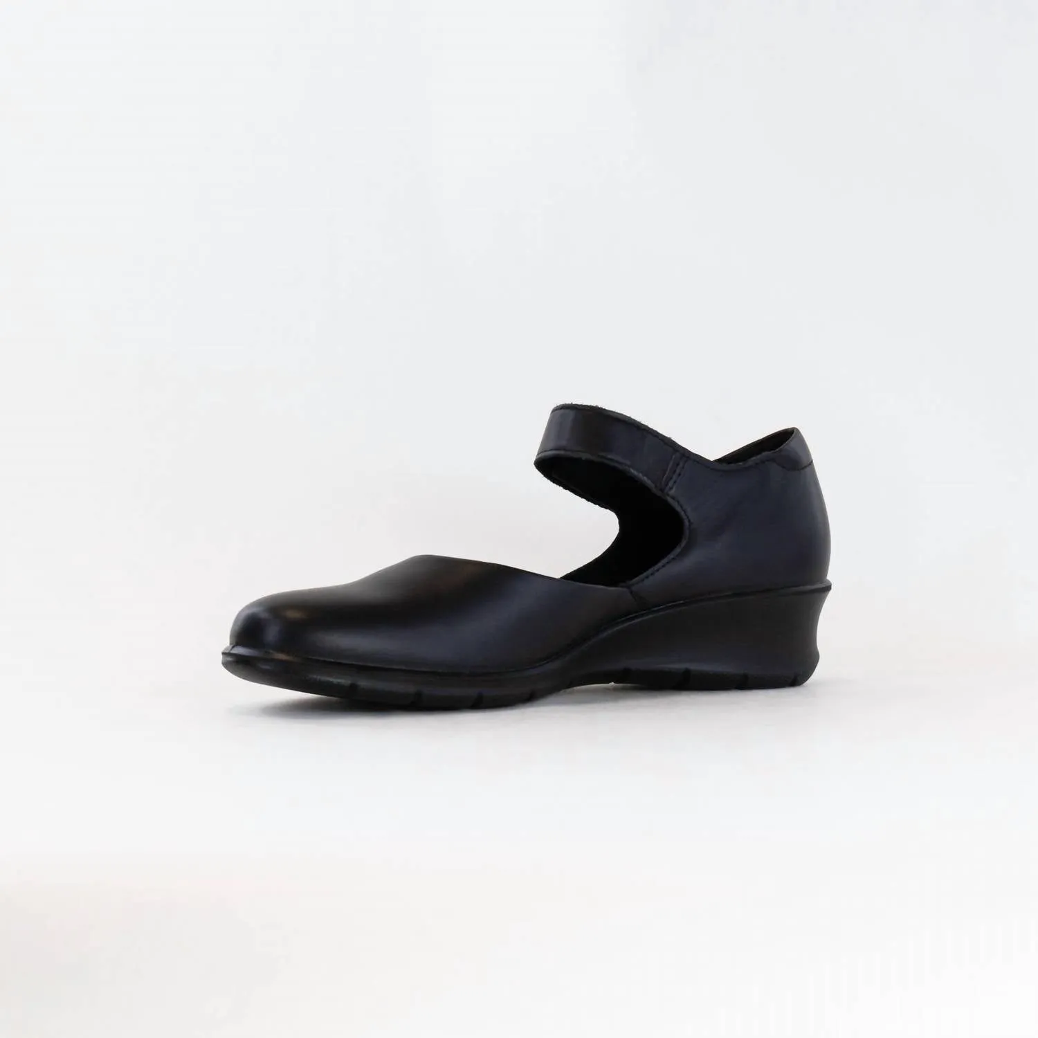 Women's Felicia Mary Jane Shoes In Black