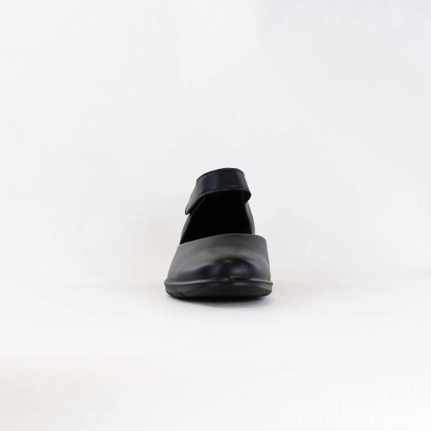 Women's Felicia Mary Jane Shoes In Black