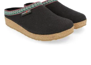 Women's Gz Clogs In Black
