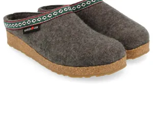 Women's Gz Clogs In Grey
