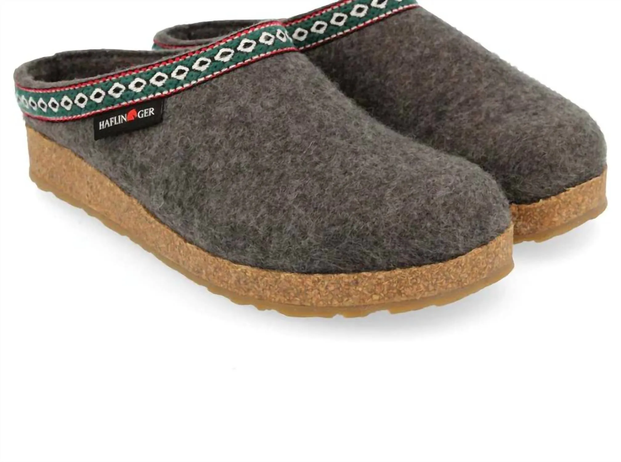 Women's Gz Clogs In Grey