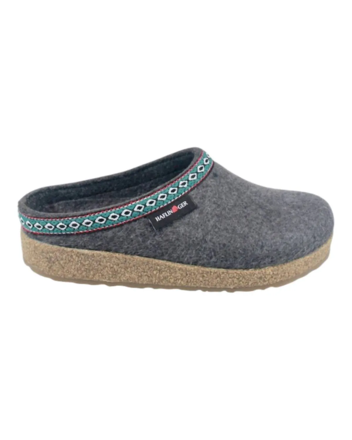 Women's Gz Clogs In Grey