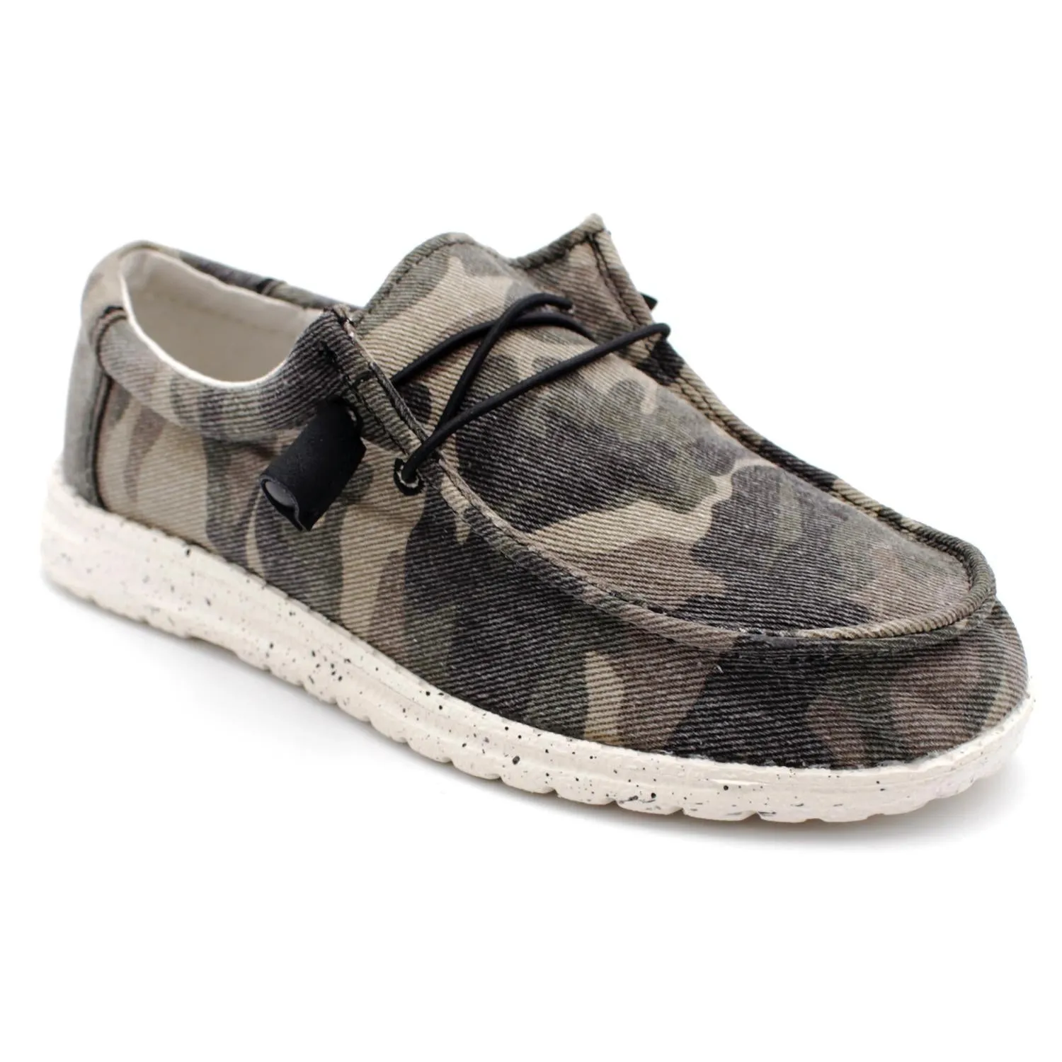 Women’S Hermosa Comfort Hola! Shoes In Camouflagecamouflage