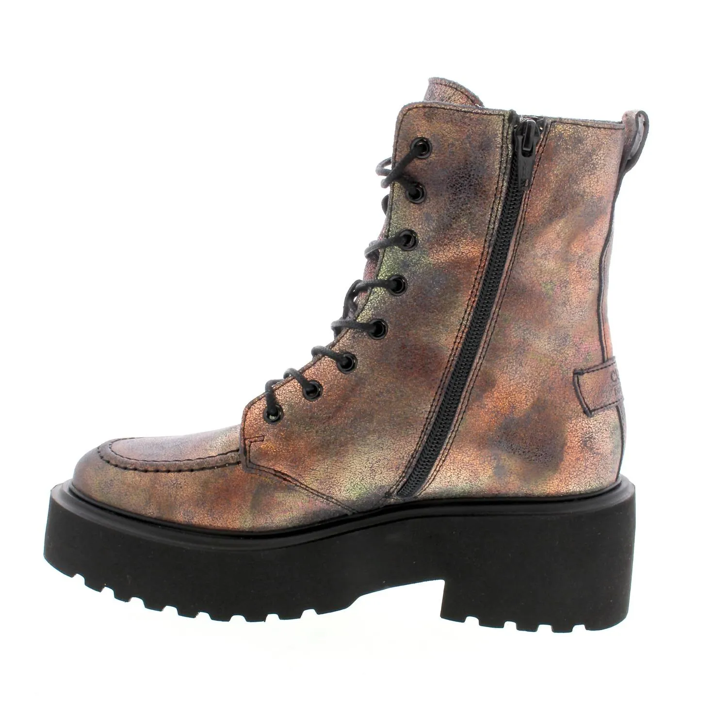 Women's Kaili Boots In Camo Fantasy