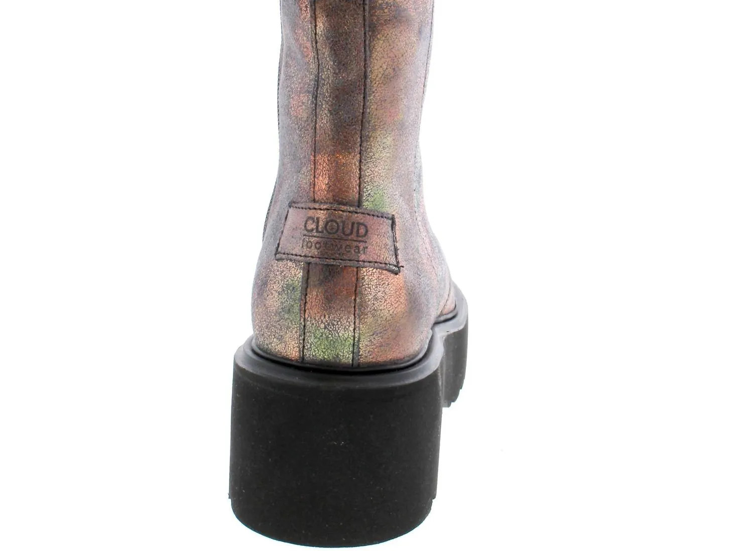 Women's Kaili Boots In Camo Fantasy