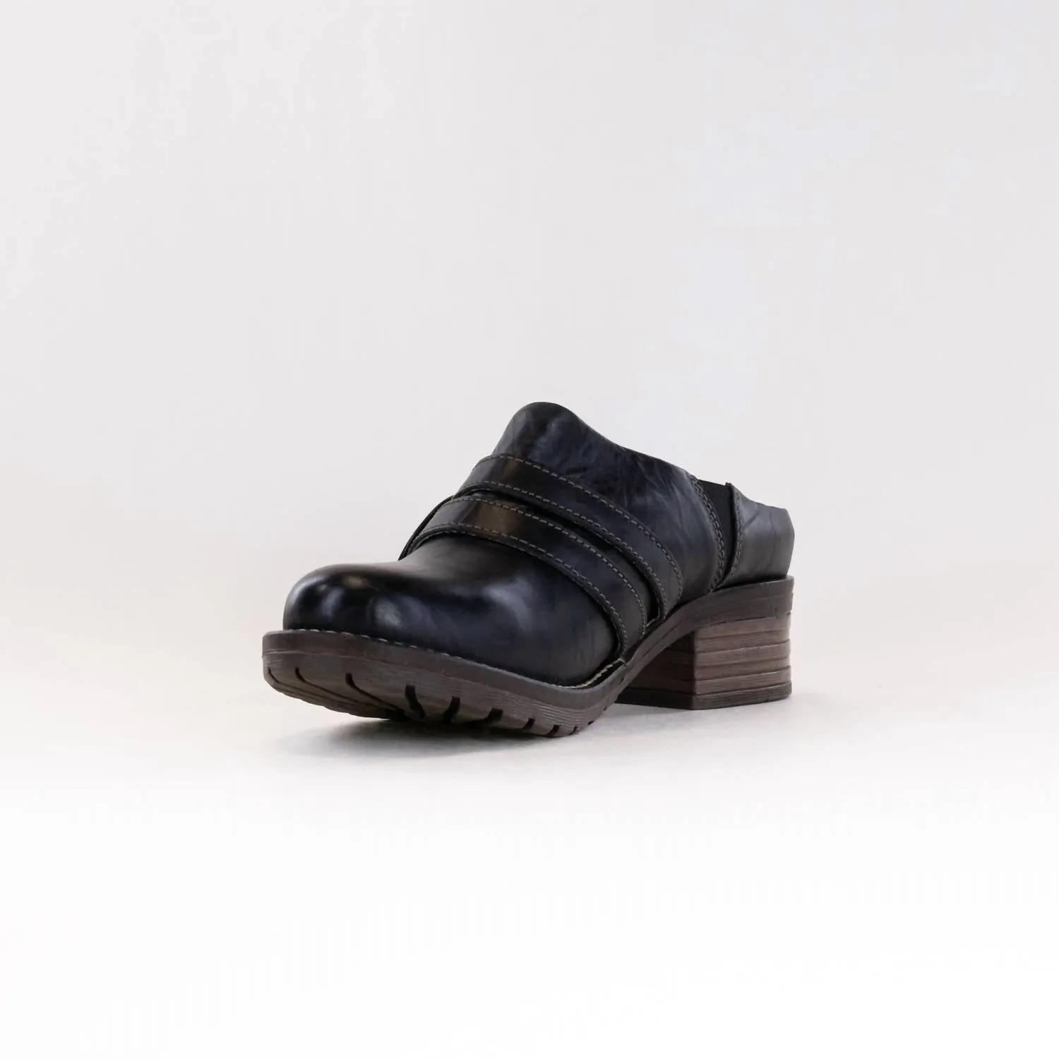 Women's Karina Clog Shoes In Black