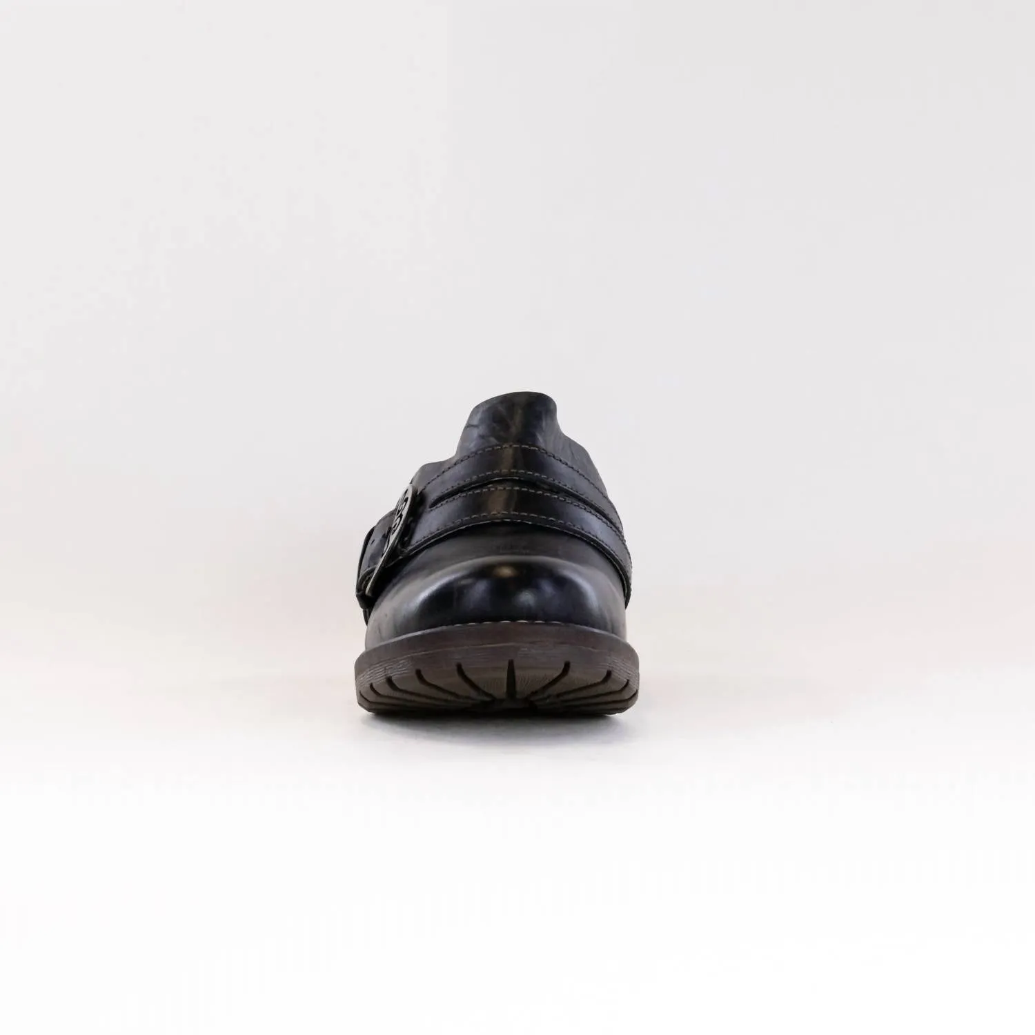 Women's Karina Clog Shoes In Black