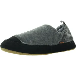 Womens Laceless Clogs