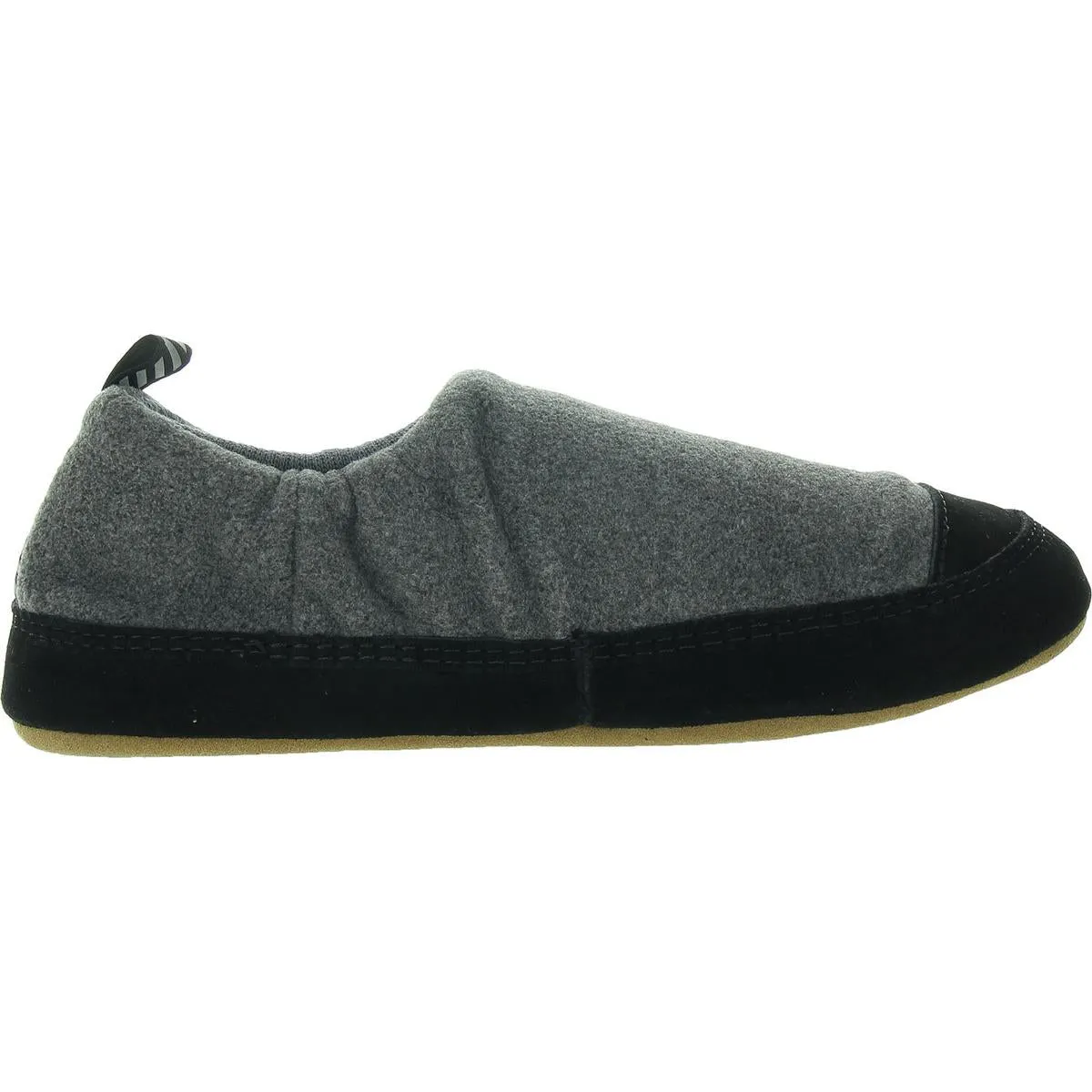 Womens Laceless Clogs