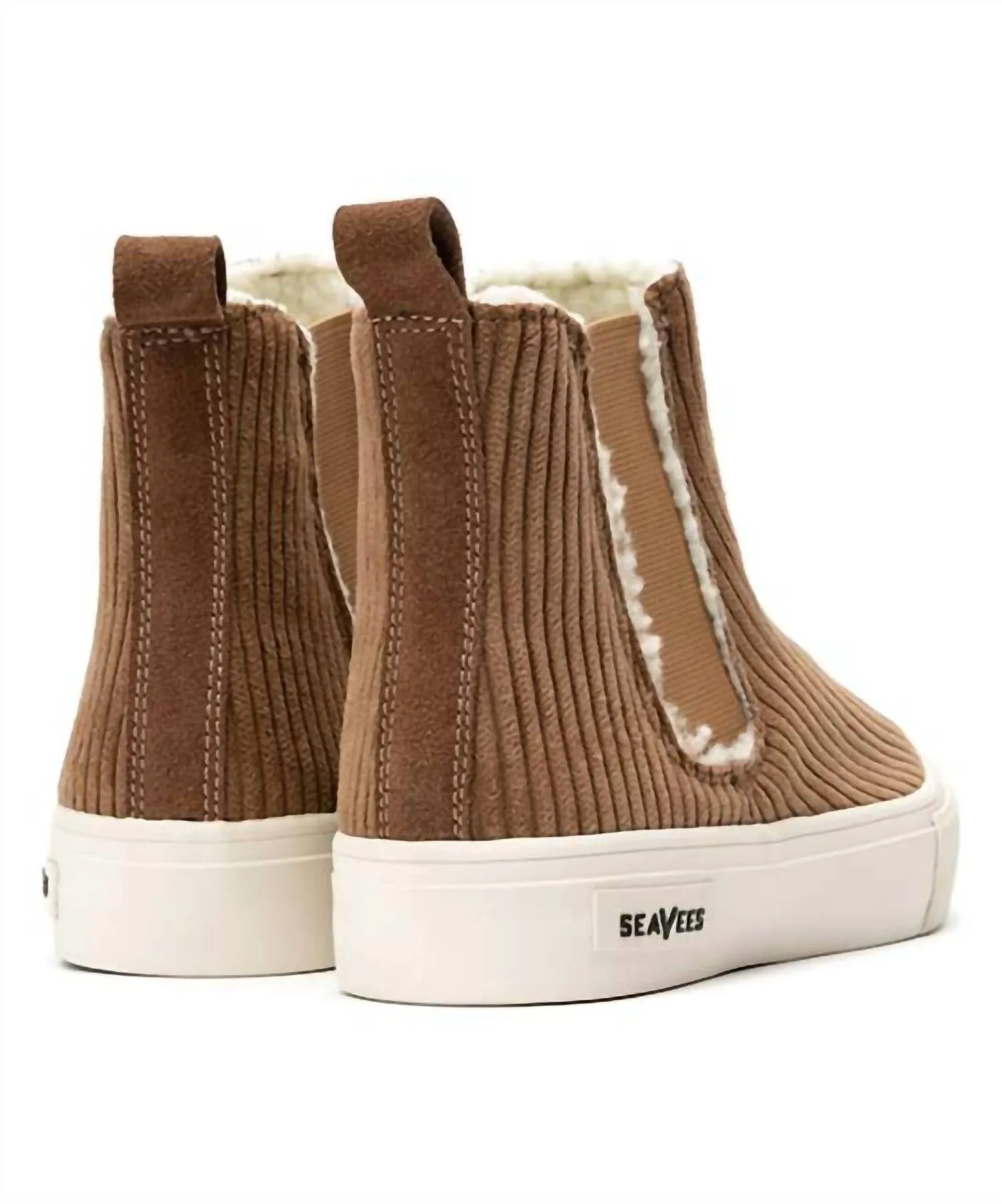 Women's Laguna Chelsea Boot In Whiskey