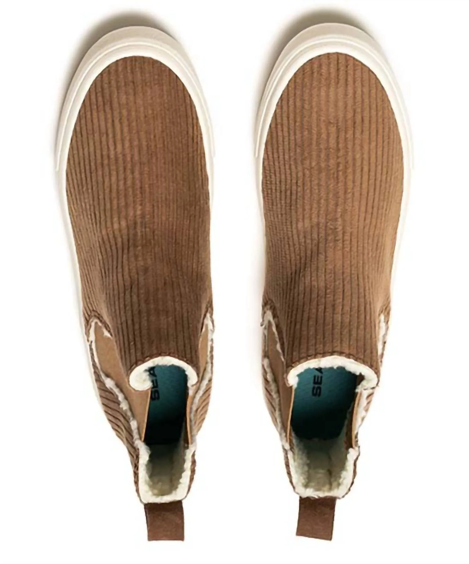 Women's Laguna Chelsea Boot In Whiskey