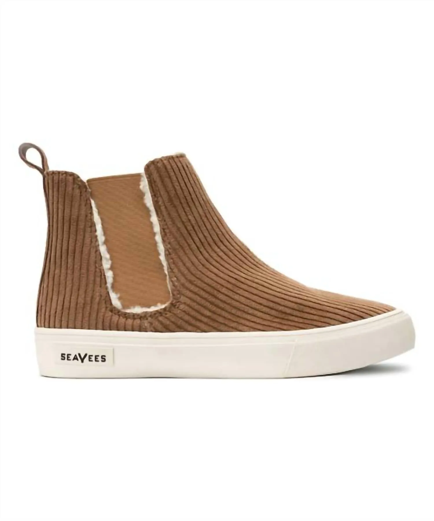 Women's Laguna Chelsea Boot In Whiskey