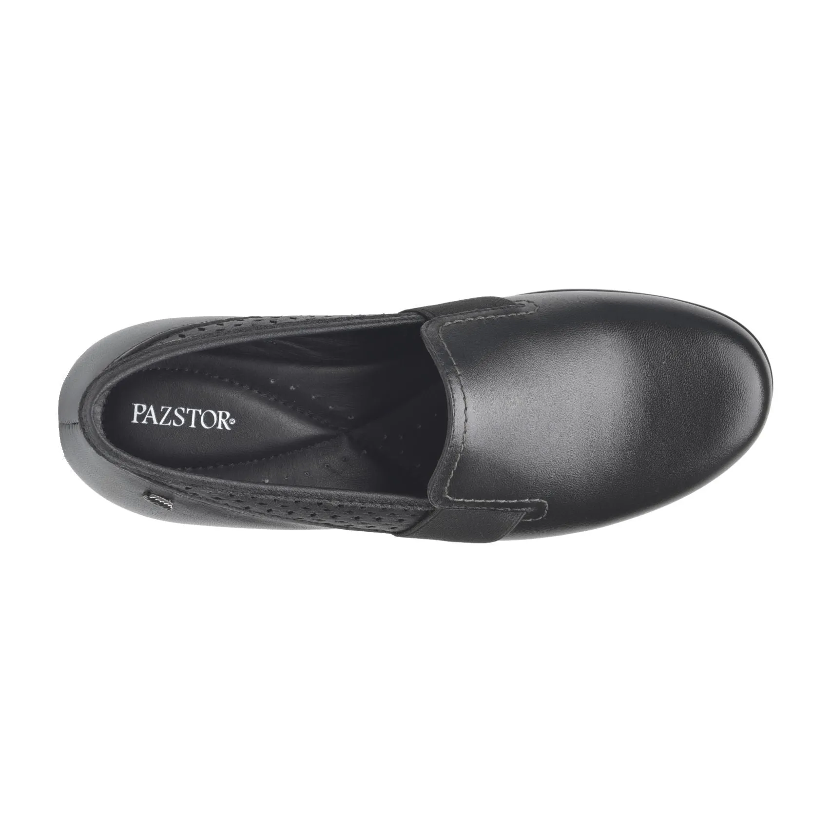 Women's lambskin Mocassins-Ruth