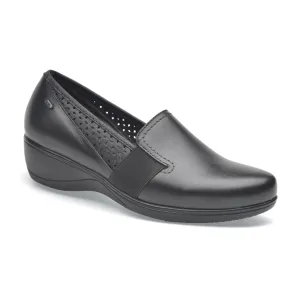 Women's lambskin Mocassins-Ruth