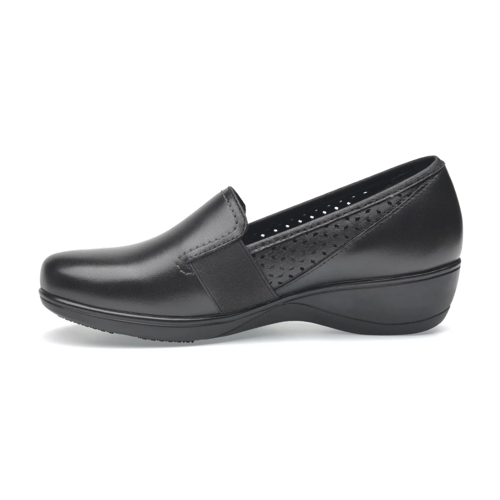 Women's lambskin Mocassins-Ruth
