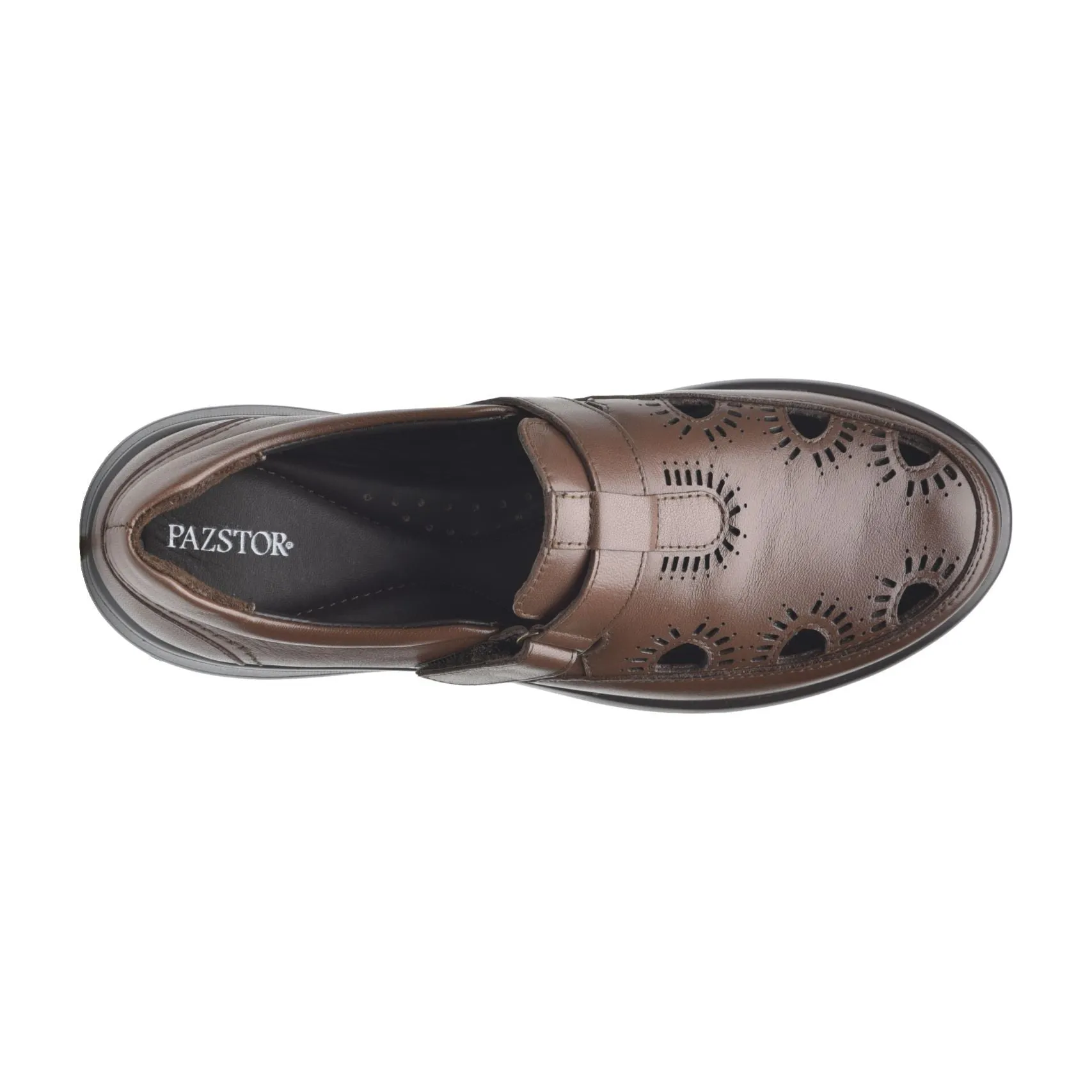 Women's lambskin shoes -Celeste