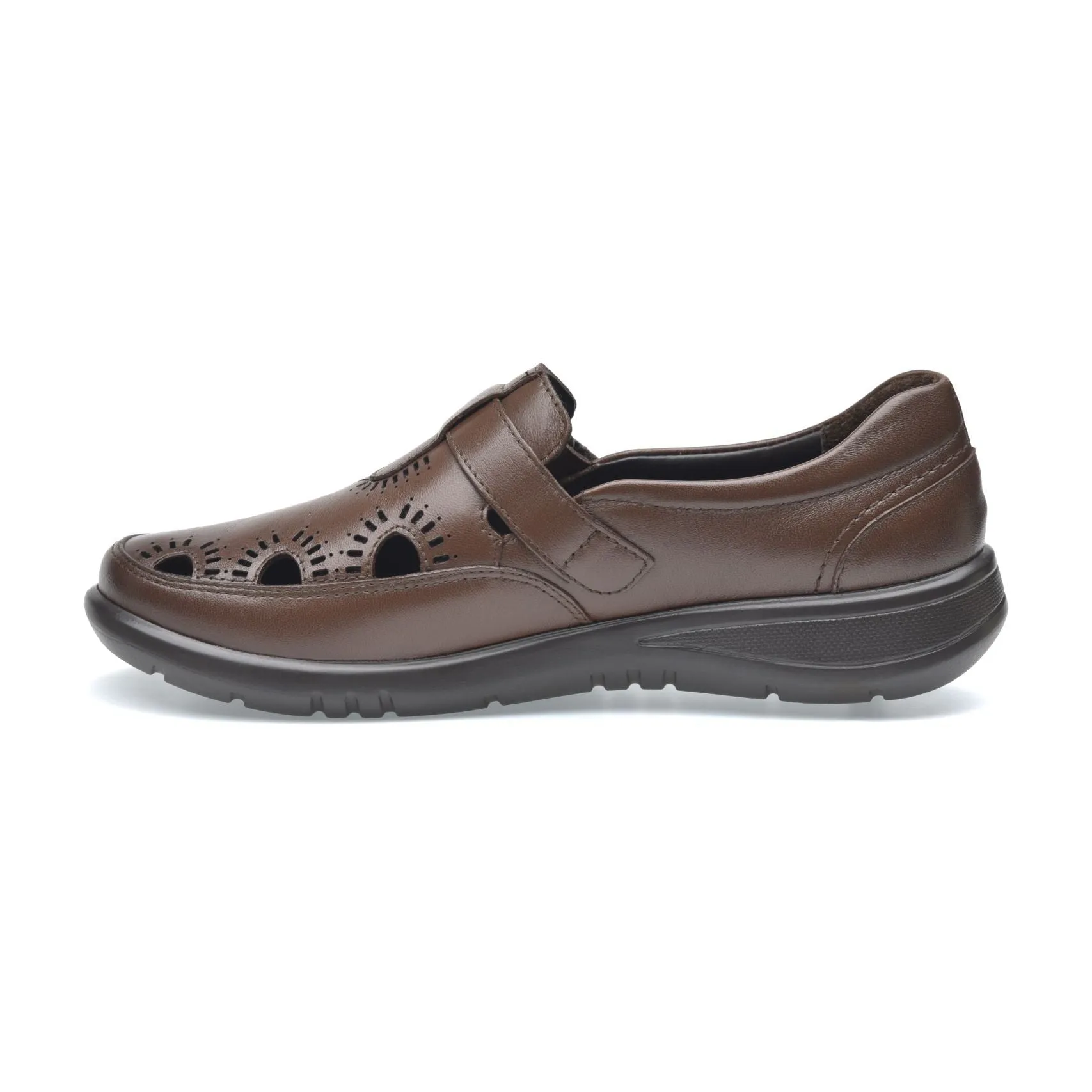 Women's lambskin shoes -Celeste