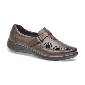 Women's lambskin shoes -Celeste