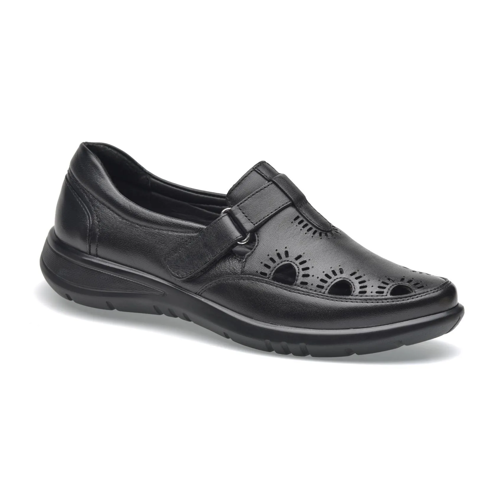 Women's lambskin shoes -Celeste