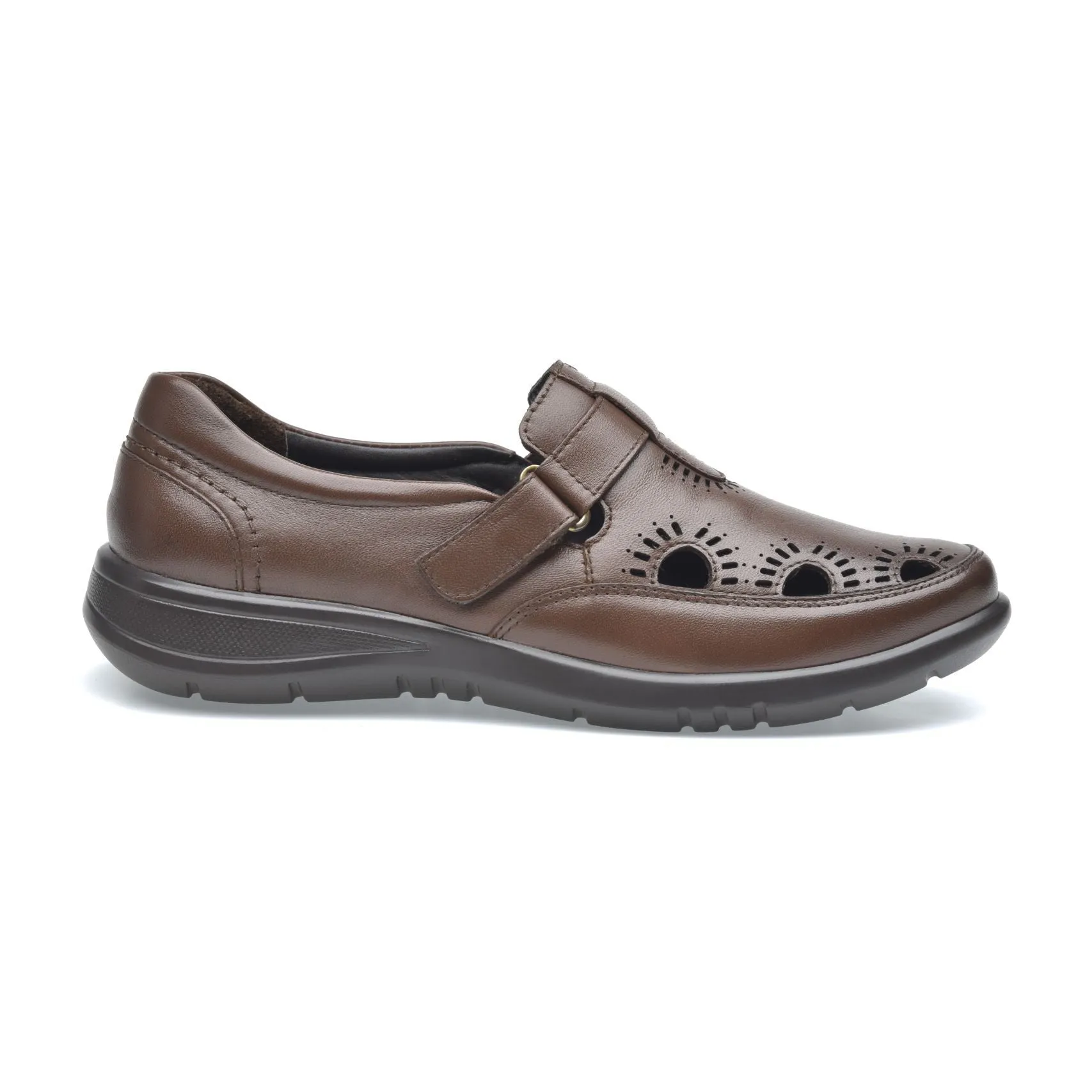 Women's lambskin shoes -Celeste
