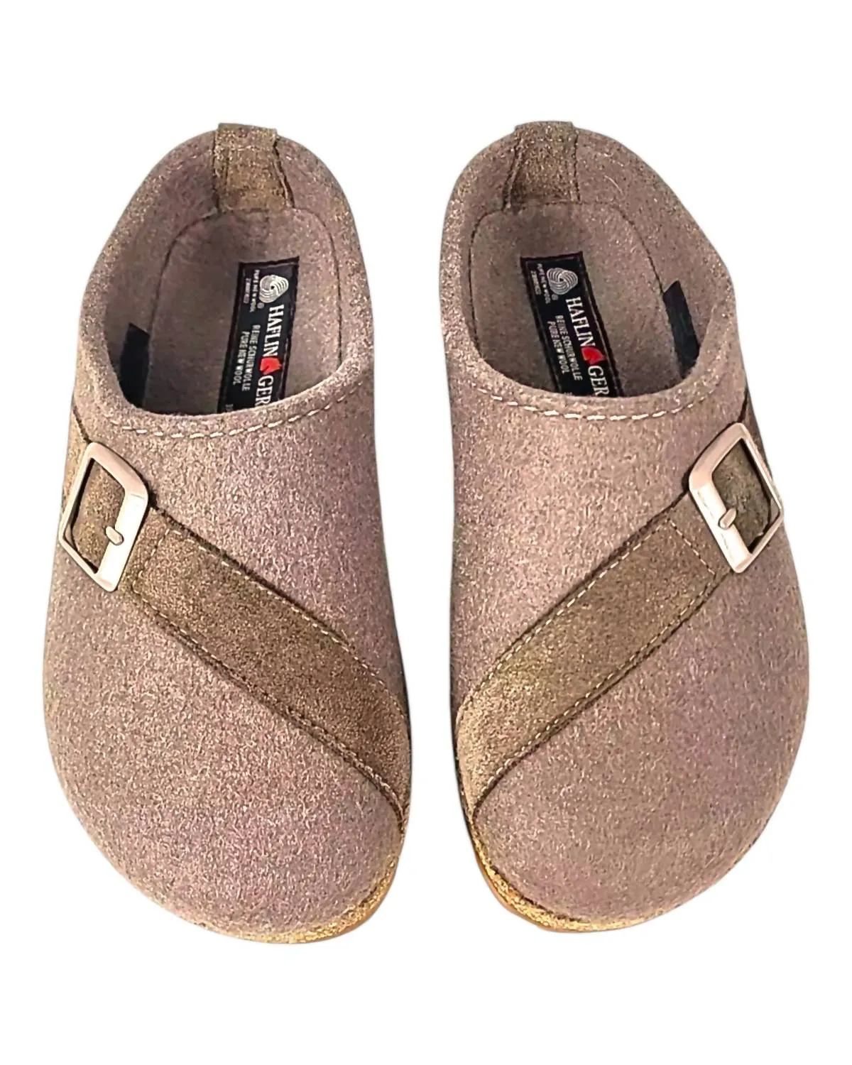 Women's Lia Clogs In Truffle