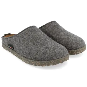 Women's Manhattan Clogs In Anthracite