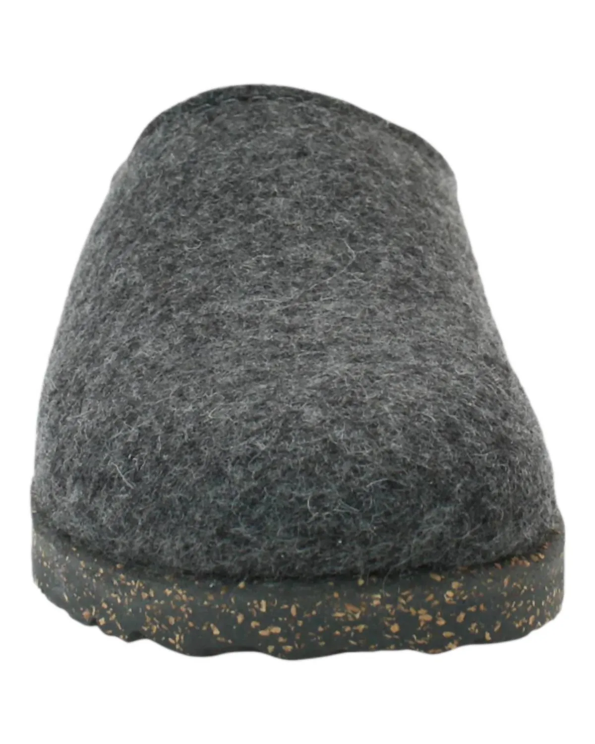 Women's Manhattan Clogs In Anthracite