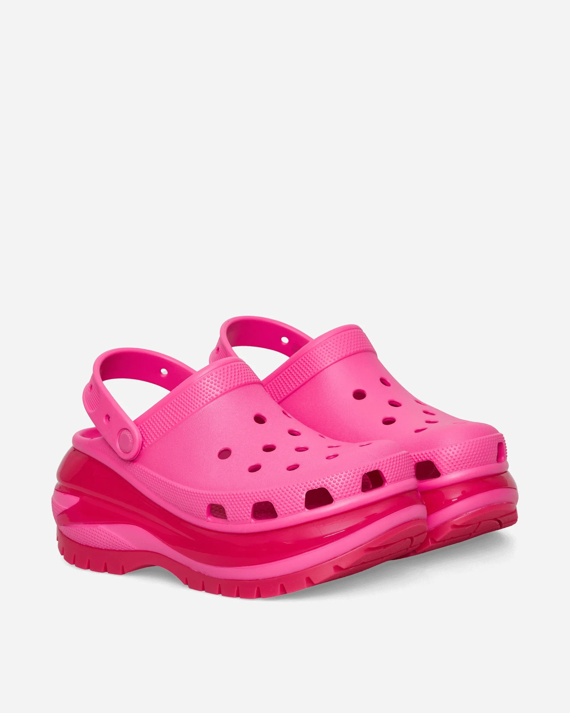 Women's Mega Crush Clogs Juice