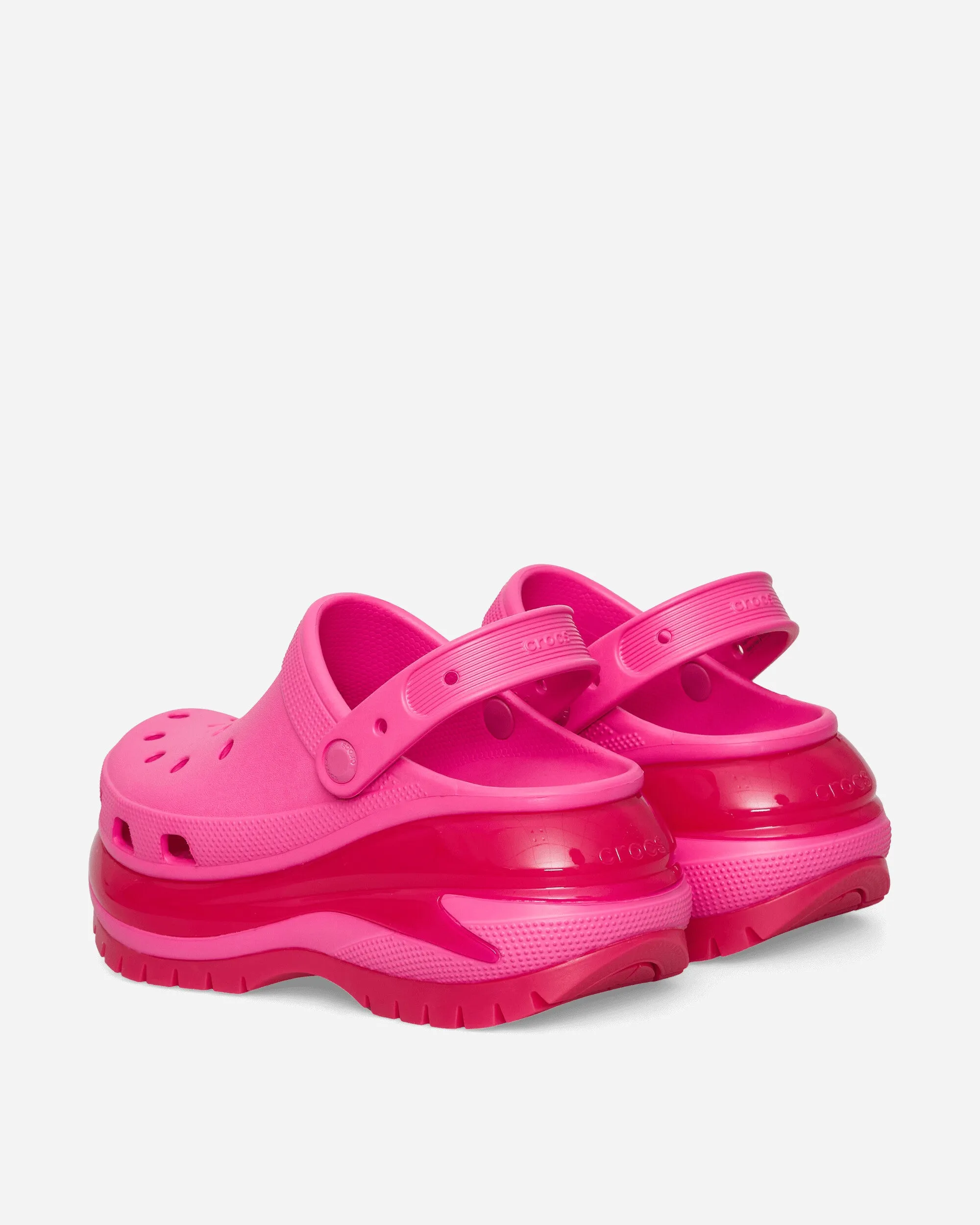 Women's Mega Crush Clogs Juice