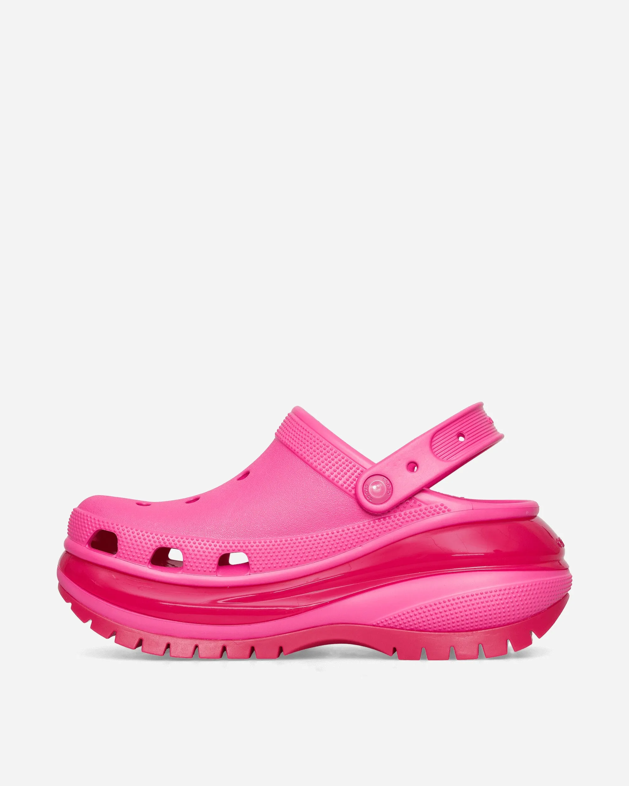 Women's Mega Crush Clogs Juice