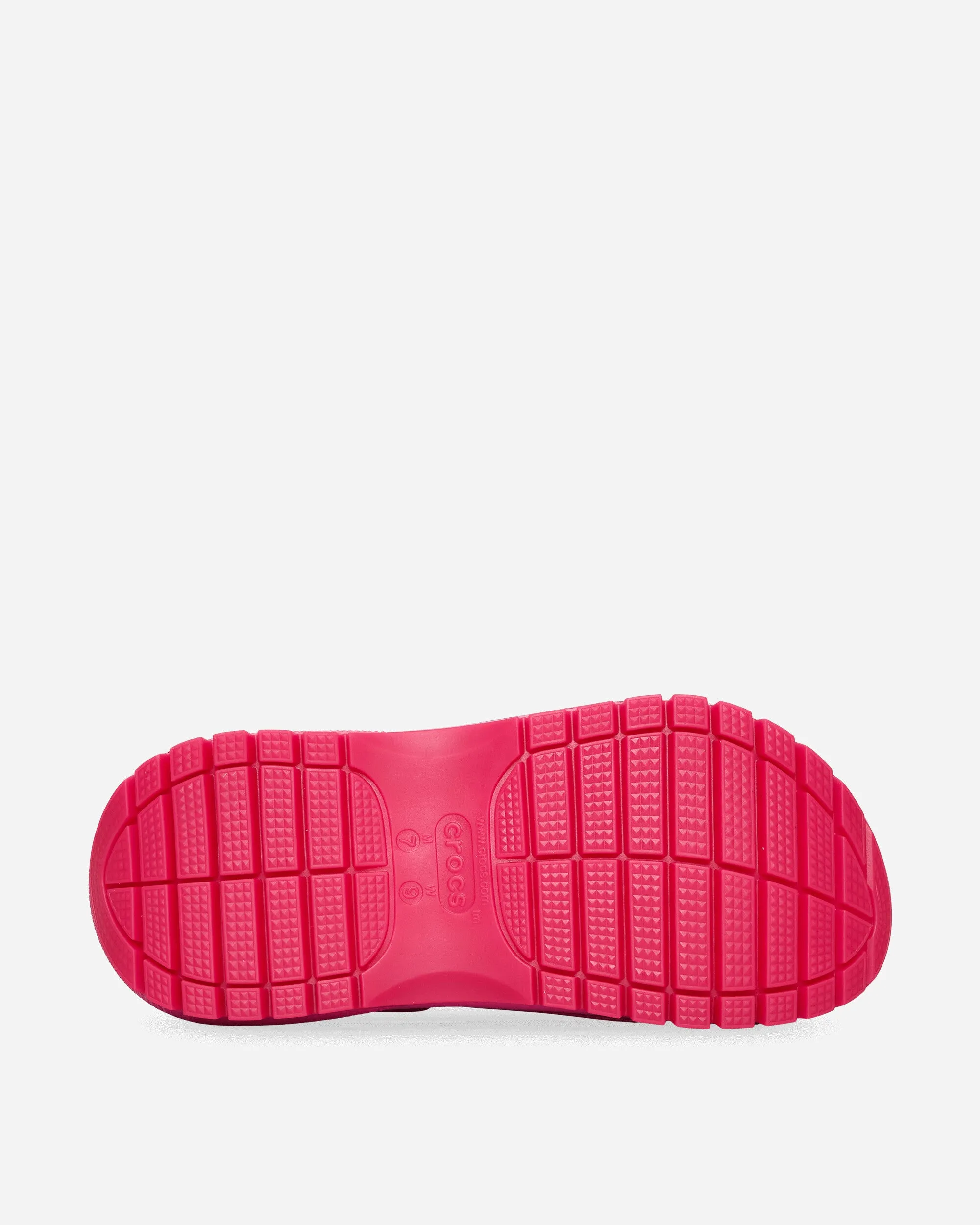 Women's Mega Crush Clogs Juice
