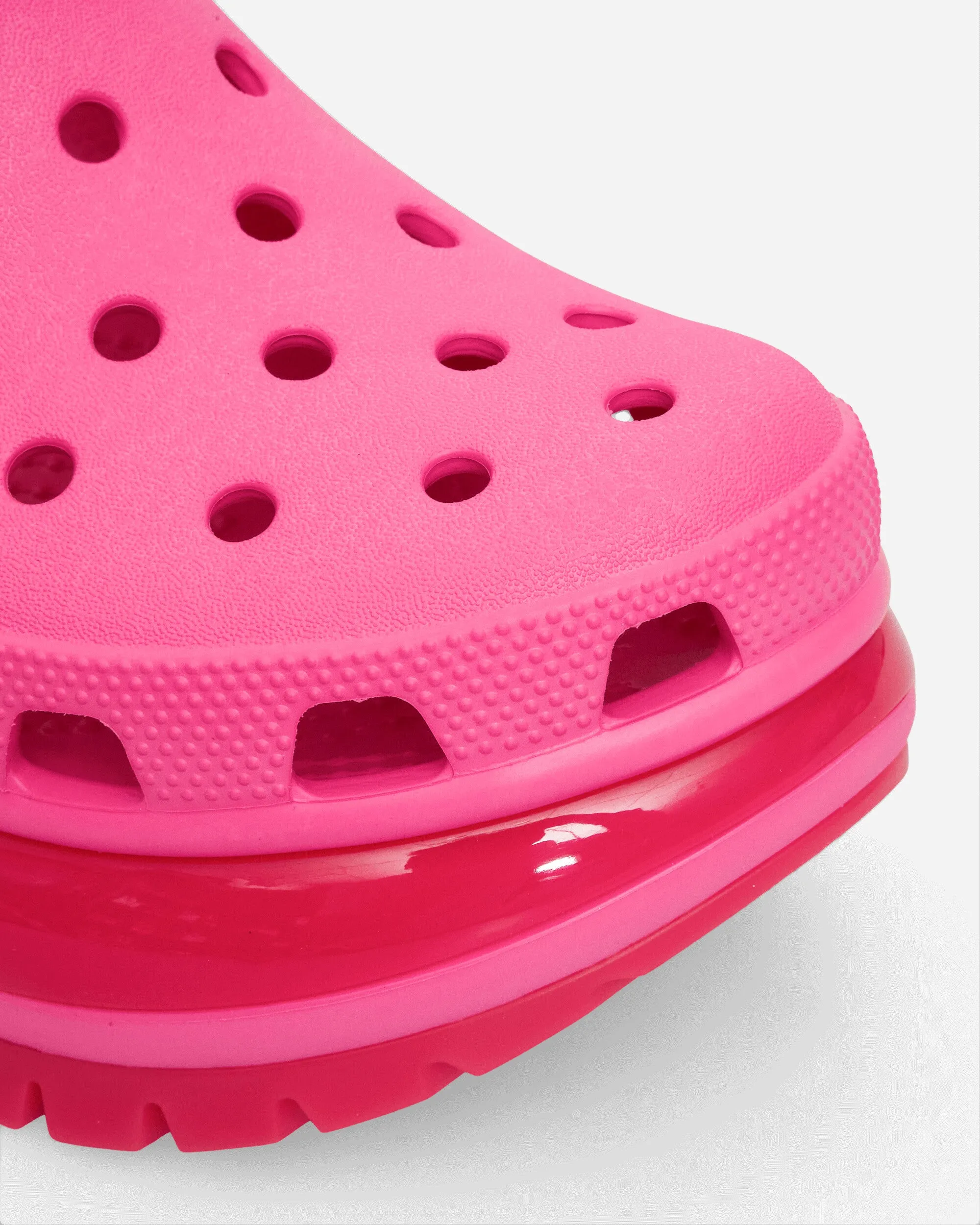 Women's Mega Crush Clogs Juice